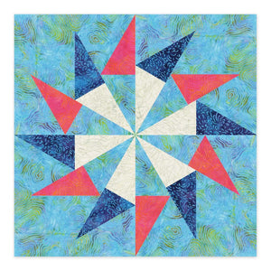 Spin The Wheel! - Four Day Workshop