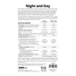 ByAnnie Night and Day Pattern