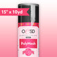 OESD Polymesh Cut-Away
