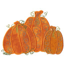 V-Stitch Designs Pumpkin Triple Single 2 - Digital Download