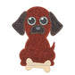 V-Stitch Designs Puppy set -Digital Download