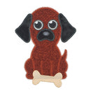 V-Stitch Designs Puppy set -Digital Download