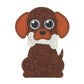 V-Stitch Designs Puppy set -Digital Download