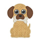 V-Stitch Designs Puppy set -Digital Download