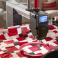 Bernina  Longarm Mastery