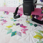 Bernina  Longarm Mastery