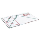 Quilt In A Day Flying Geese 3" x 6" Ruler