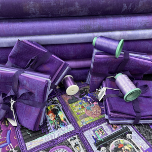 Moda Grunge Jo's Pick Fat Quarter Bundle - Quilt Direct Kits fat quarter for quilting and patchwork