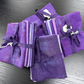 Moda Grunge Jo's Pick Fat Quarter Bundle