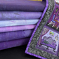 Moda Grunge Jo's Pick Fat Quarter Bundle