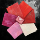 Moda Grunge Valentines Fat Quarter Bundle