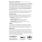 ByAnnie Quilting Elissa Bella Quilt Coat Arcs & Beauties Extension Pack - suggested Fabrics, notions and helpful tools