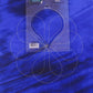 Quilter's Rule ⅛" Nested Flame Petal Set of 4