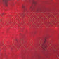 Quilter's Rule ⅛" Nested Flame Petal Set of 4