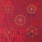 Quilter's Rule ⅛" Tree Template