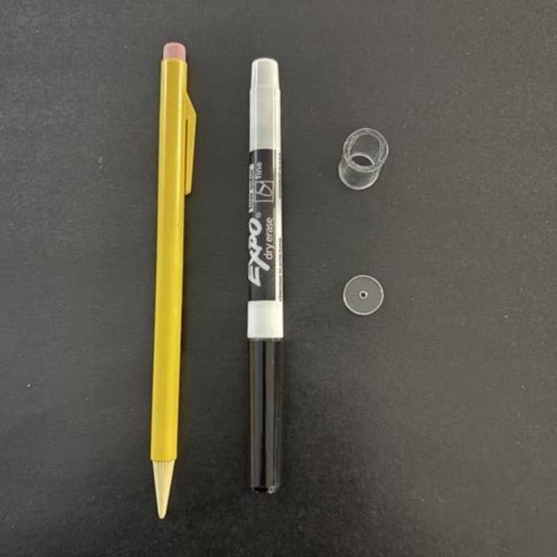 Quilter's Rule Machine Quilting Design Set