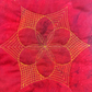 Quilter's Rule ¼" Flower Set