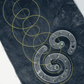 Quilter's Rule ¼" Nautilus Set