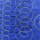 Quilter's Rule ¼" Nautilus Set