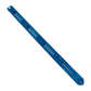 Quilter's Rule ¼" Quick Quarter II - quilting ruler and template - alternate angle