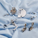 Bernette B08 Straight Stitch Sewing Machine