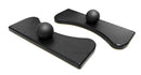 Martelli Free Motion Paddles Set of 2 Large