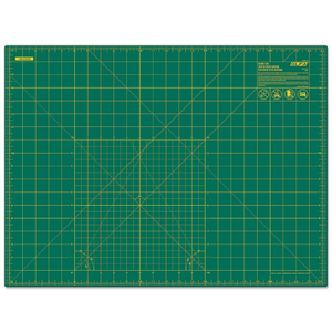 Olfa Self-Healing Rotary Cutting Mat - Included in Rotary Cutting Starter Kit