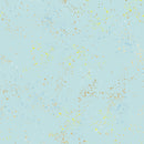 Moda Speckled Metallic Polar 101M