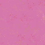 Moda Speckled Metallic Daisy 41M
