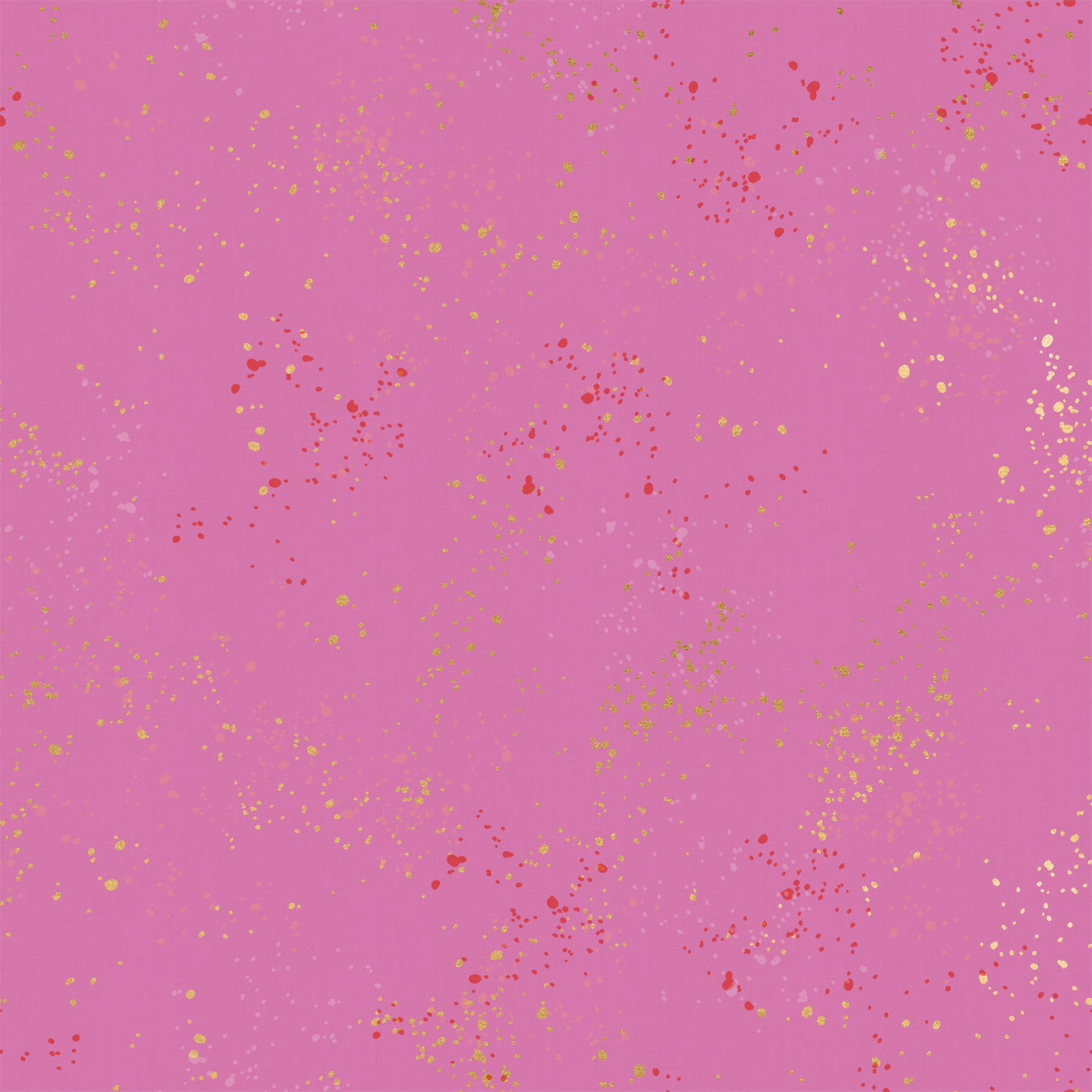 Moda Speckled Metallic Daisy 41M