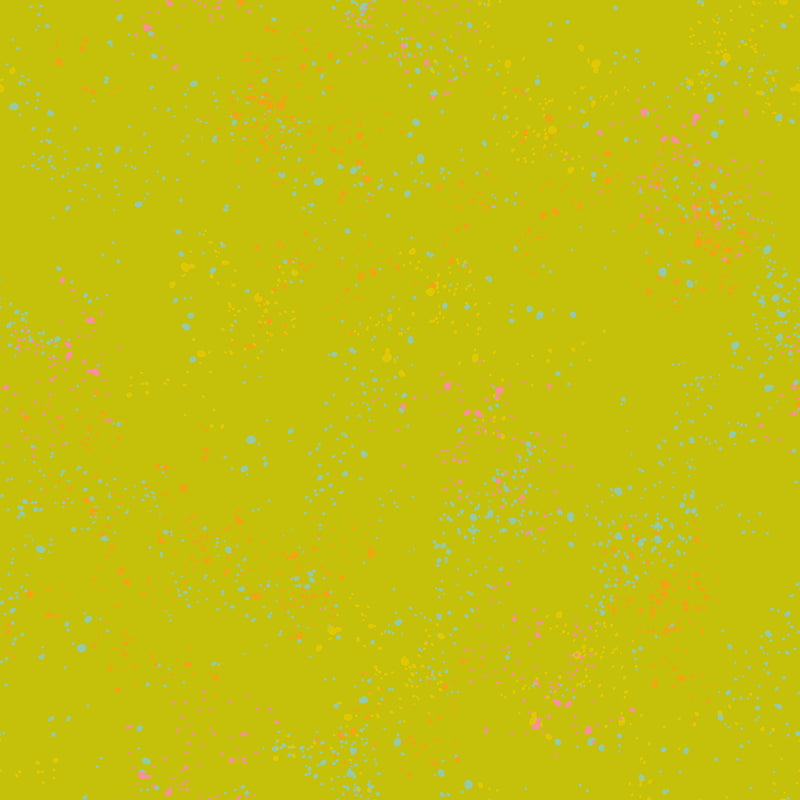 Moda Speckled Pistachio 113