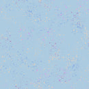 Moda Speckled Water Blue 125