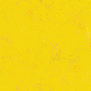 Moda Speckled Metallic Golden Hour  111