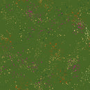 Moda Speckled Metallic Sarah Green 115M