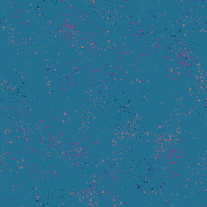 Moda Speckled Chambray 128