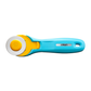 Olfa 45mm Colour Rotary Cutter Front View