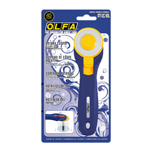Olfa 45mm Rotary Cutter