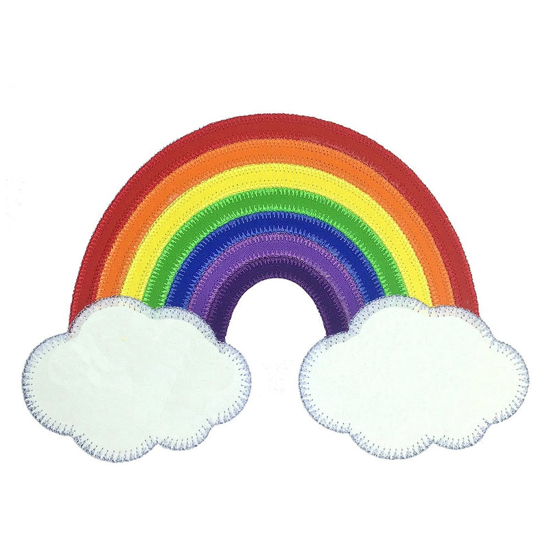V-Stitch Designs Rainbow set -Digital Download
