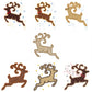 V-Stitch Designs Reindeer set -Digital Download