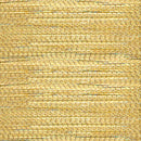 Yenmet Metallic Thread 40wt 500m Aztec Gold S15