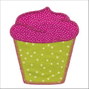 V-Stitch Designs Cupcakes set -Digital Download