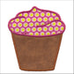 V-Stitch Designs Cupcakes set -Digital Download