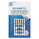Schmetz Super Universal NonStick Needles