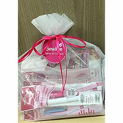 Sewline Quilter Starter Set