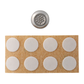 Colonial Needle Co Thimble Pack Plus