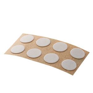 Colonial Needle Co Adhesive Replacement Pads