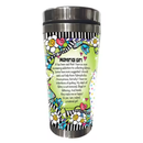 Suzy Toronto Stainless Steel Tumbler - Various Designs