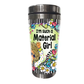 Suzy Toronto Stainless Steel Tumbler - Various Designs