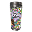 Suzy Toronto Stainless Steel Tumbler - Various Designs