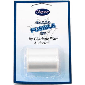 Superior Charlotte's Fusible Thread